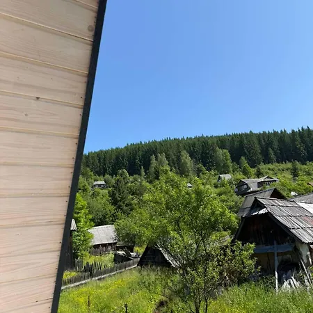 Apartment A-frame у евелінки *